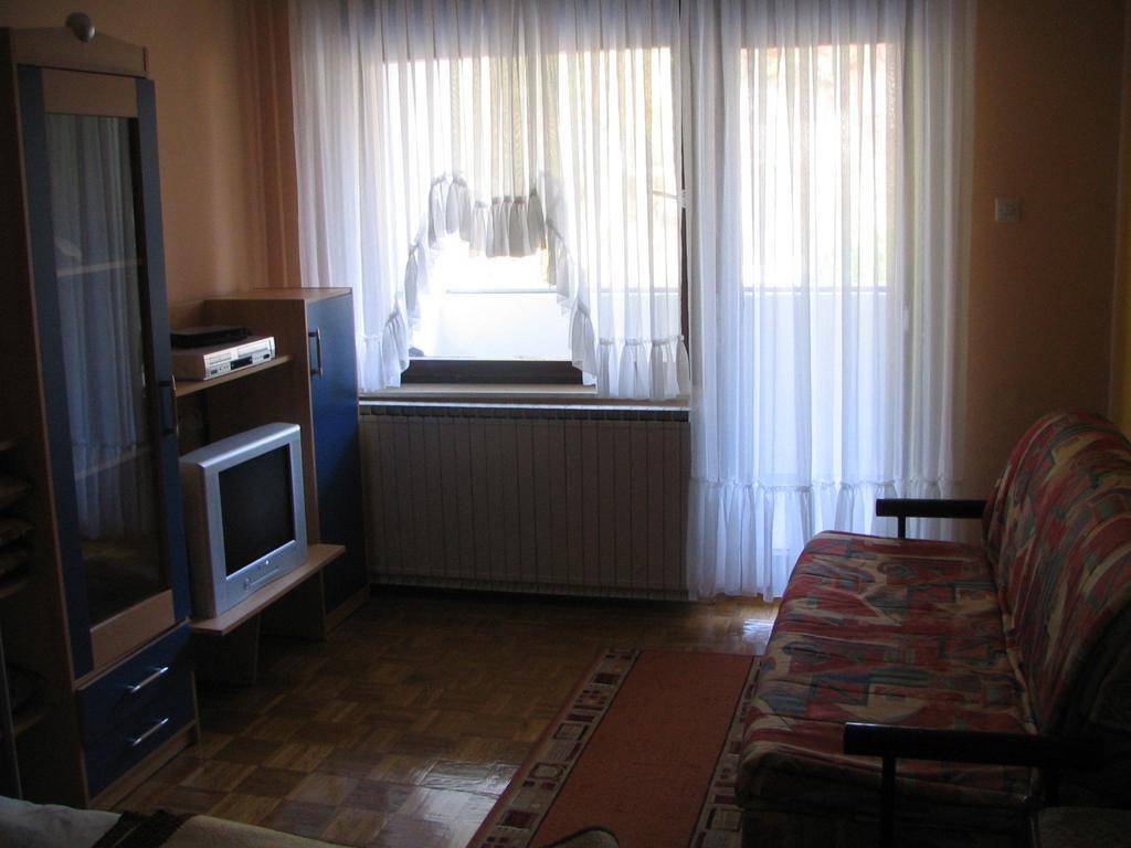 Apartment Milan Zrece Room photo